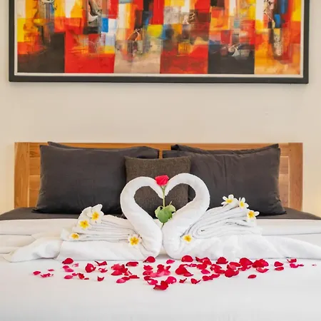 Villa Bali Zen Den