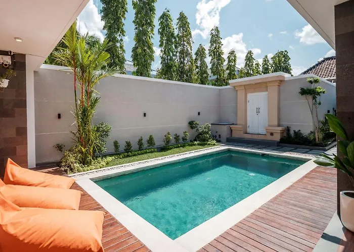 Amazing In Oberoi Location * Seminyak