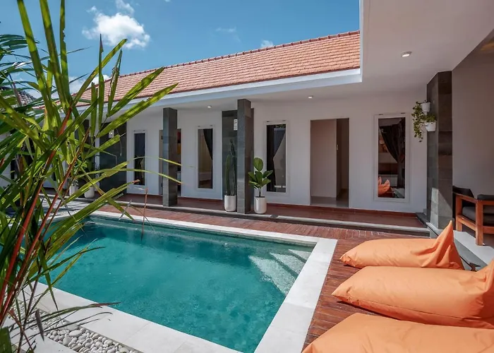 Amazing In Oberoi Location Villa Seminyak