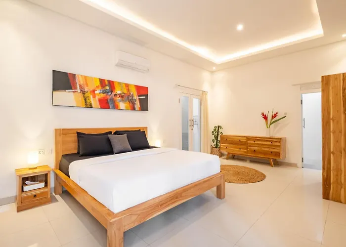 Amazing In Oberoi Location * Seminyak
