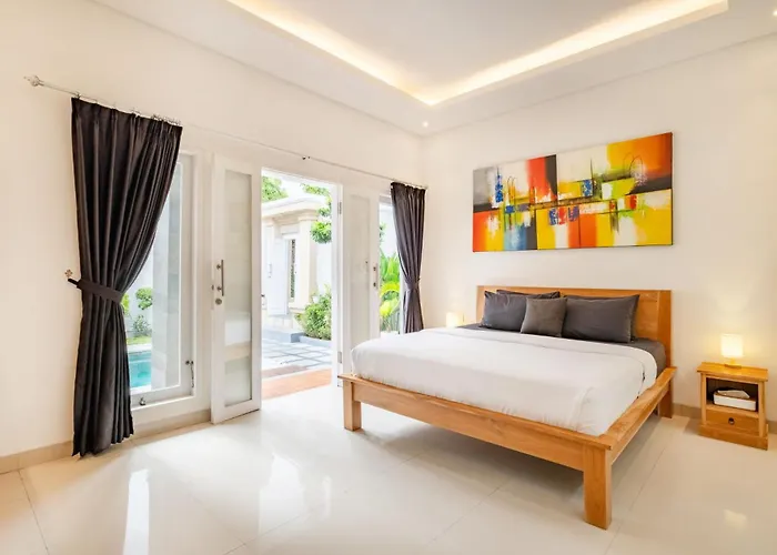 Amazing In Oberoi Location Villa *