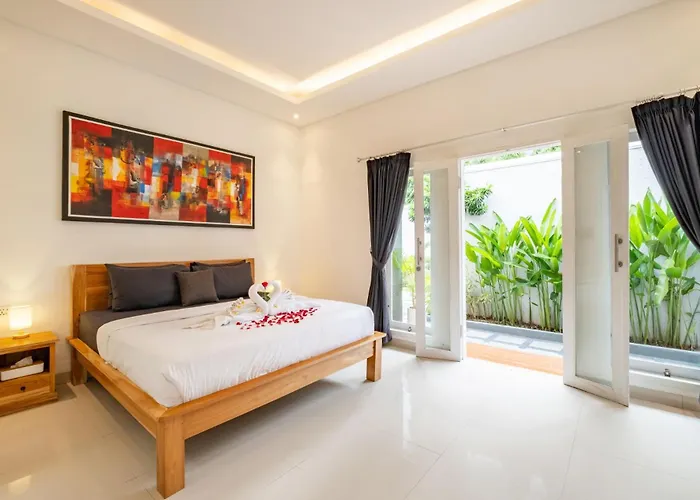 Amazing In Oberoi Location Villa Seminyak