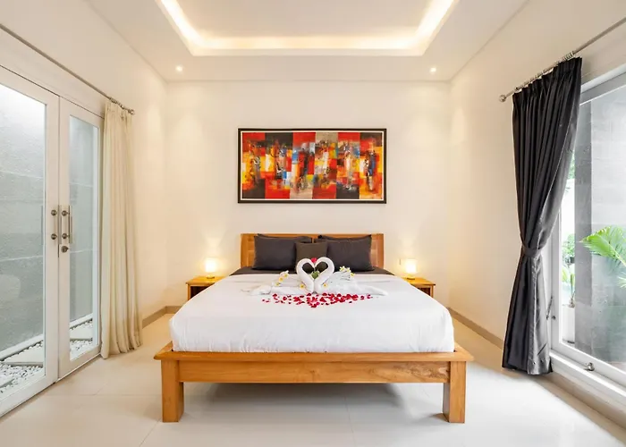 Amazing In Oberoi Location * Seminyak